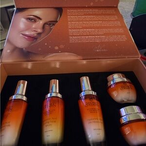 Secret Collagen skincare set